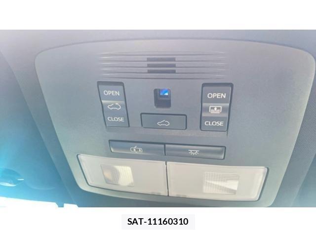 Toyota HARRIER 2018-04 7454592-21
