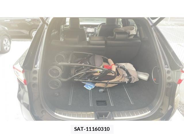 Toyota HARRIER 2018-04 7454592-23