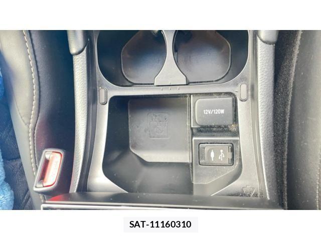 Toyota HARRIER 2018-04 7454592-25
