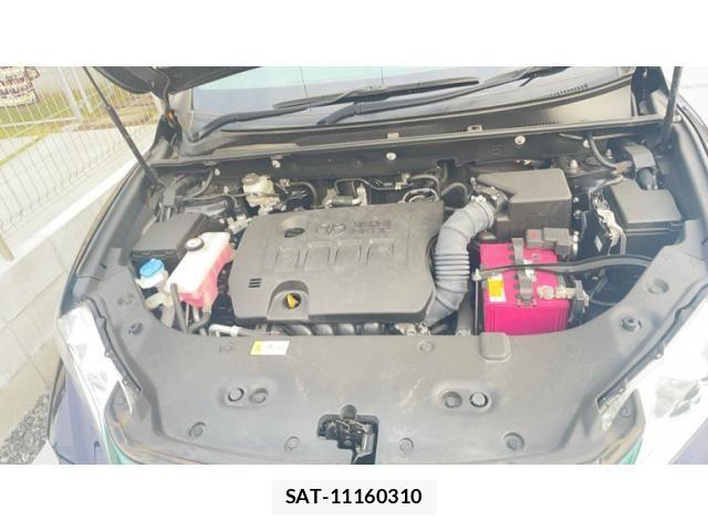 Toyota HARRIER 2018-04 7454592-26