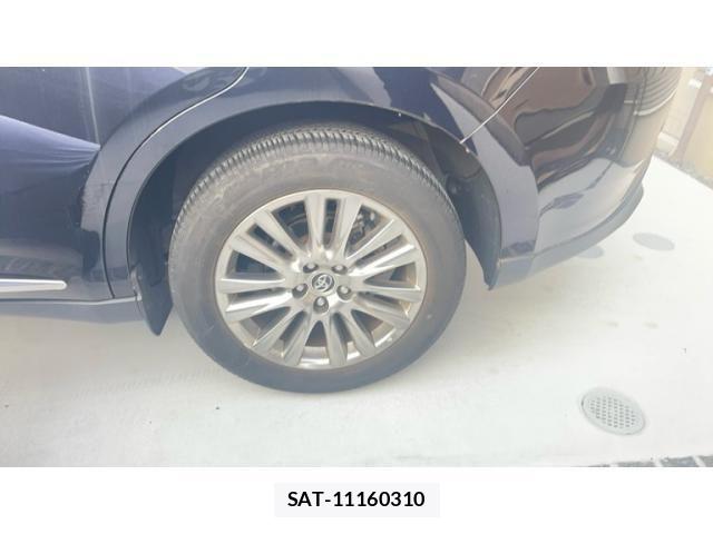 Toyota HARRIER 2018-04 7454592-3
