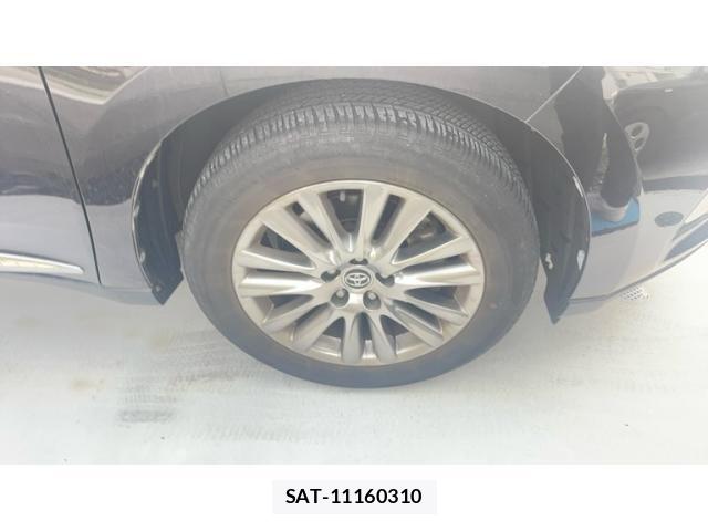 Toyota HARRIER 2018-04 7454592-5