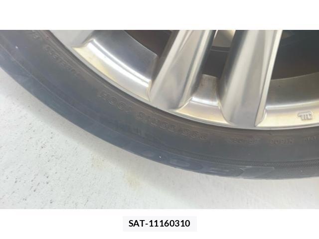Toyota HARRIER 2018-04 7454592-7
