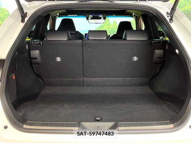 Toyota HARRIER 2024-06 7454576-9