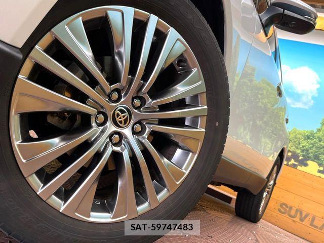 Toyota HARRIER 2024-06 7454576-12