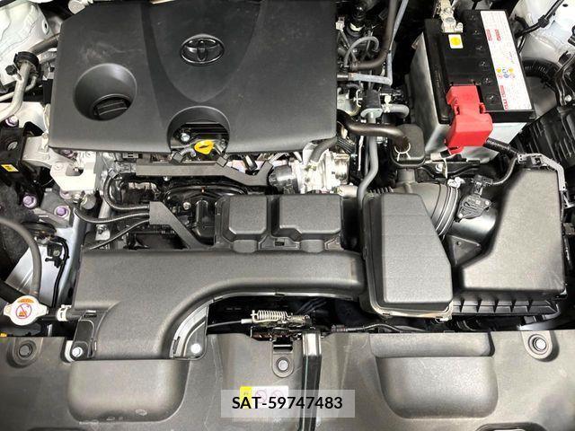 Toyota HARRIER 2024-06 7454576-17