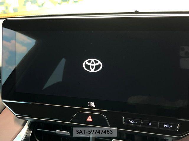 Toyota HARRIER 2024-06 7454576-4