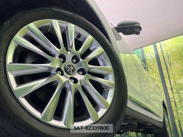 Toyota HARRIER 2018-12 7500767-12