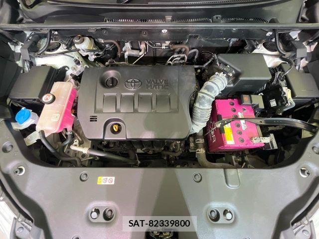 Toyota HARRIER 2018-12 7500767-17