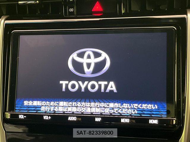 Toyota HARRIER 2018-12 7500767-2