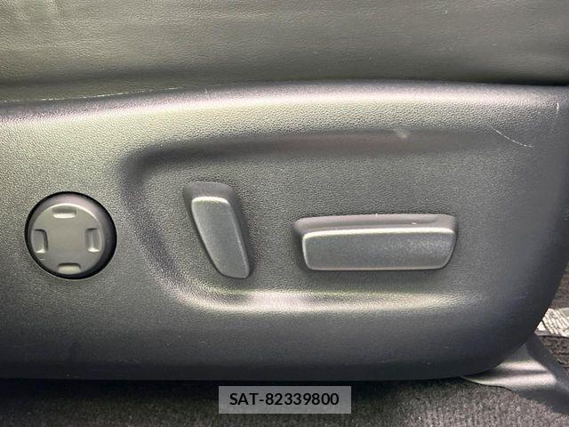 Toyota HARRIER 2018-12 7500767-5