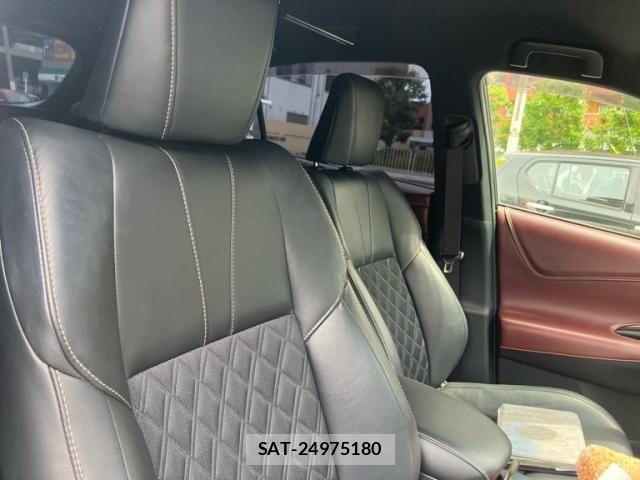 Toyota HARRIER 2016-10 7500770-10