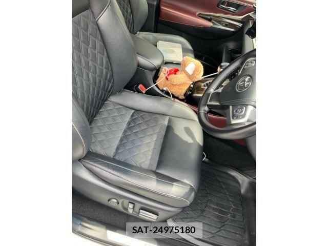 Toyota HARRIER 2016-10 7500770-11