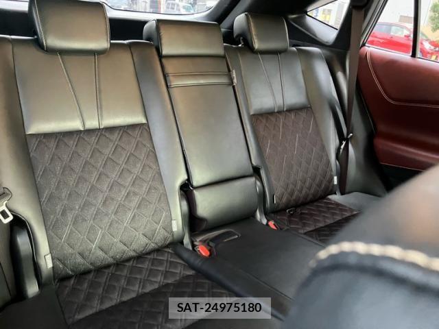 Toyota HARRIER 2016-10 7500770-12