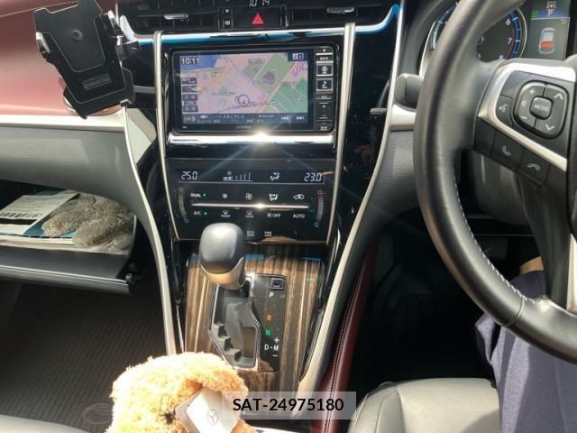 Toyota HARRIER 2016-10 7500770-15