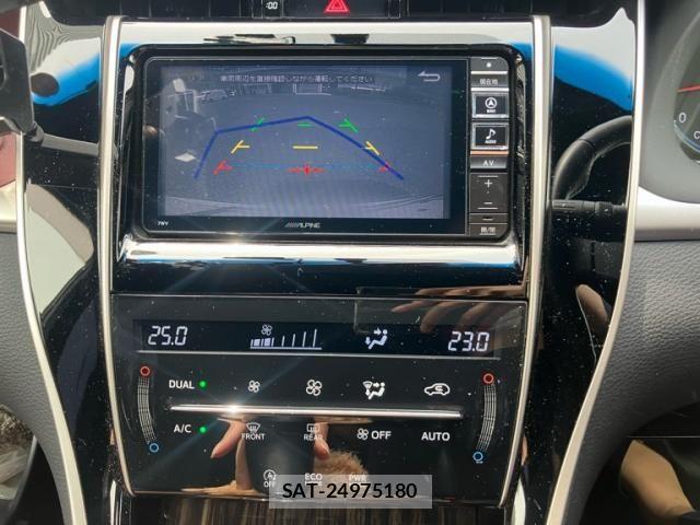 Toyota HARRIER 2016-10 7500770-16