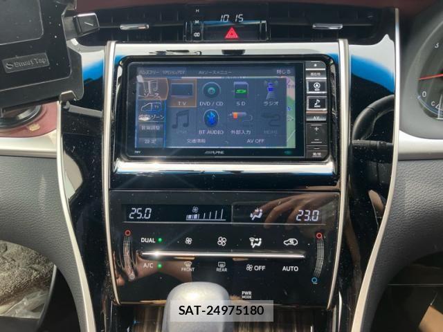 Toyota HARRIER 2016-10 7500770-17