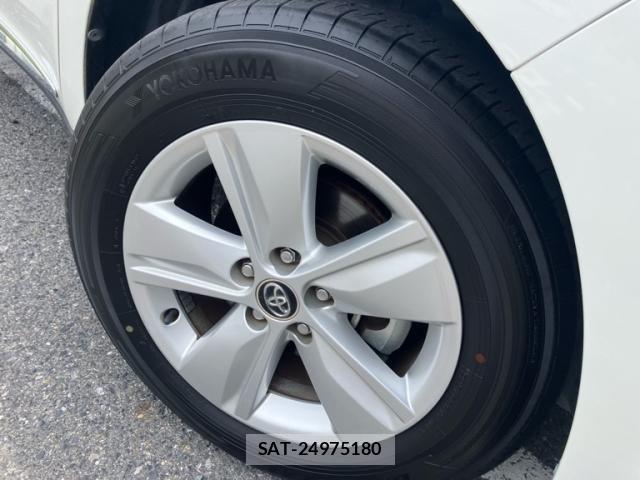 Toyota HARRIER 2016-10 7500770-1