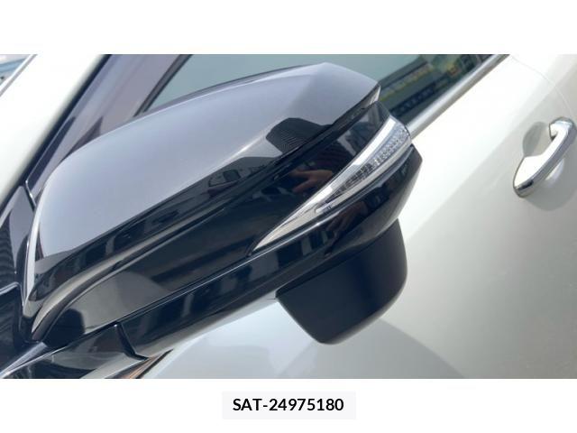 Toyota HARRIER 2016-10 7500770-21