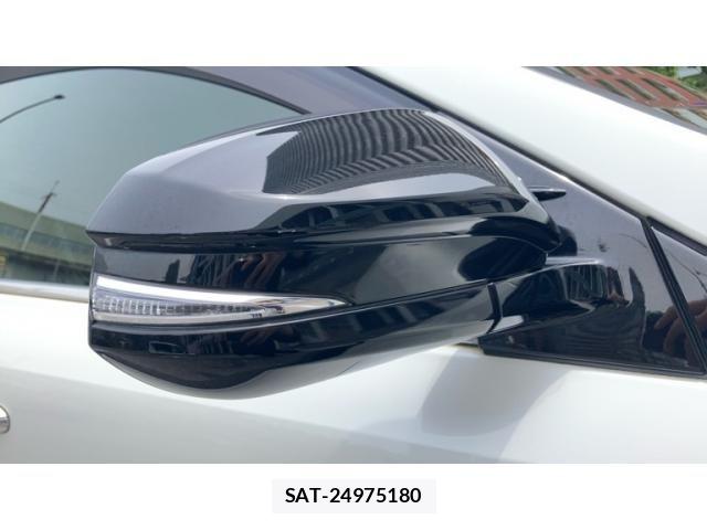 Toyota HARRIER 2016-10 7500770-22