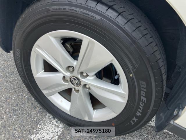 Toyota HARRIER 2016-10 7500770-2