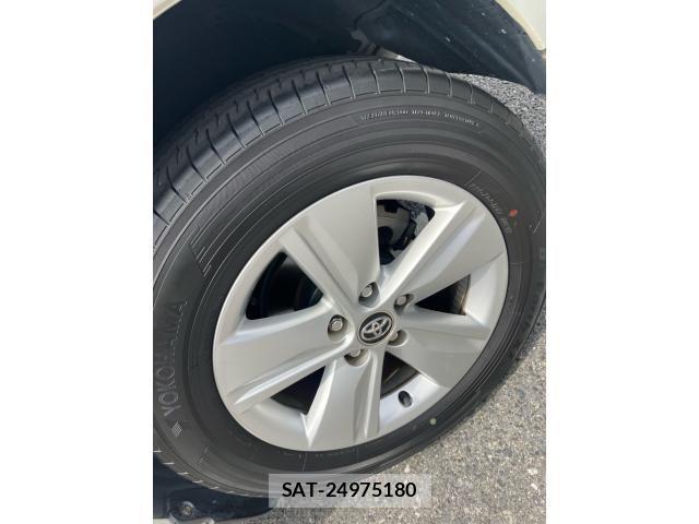 Toyota HARRIER 2016-10 7500770-4