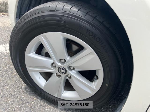 Toyota HARRIER 2016-10 7500770-5