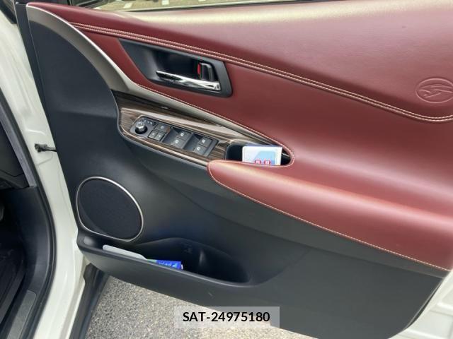 Toyota HARRIER 2016-10 7500770-6