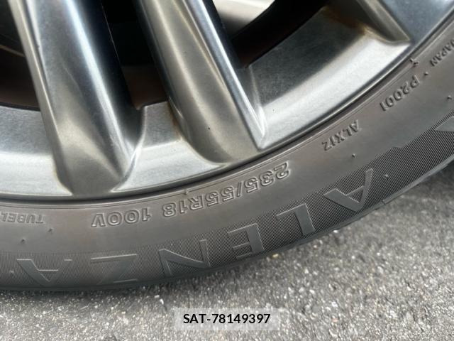 Toyota HARRIER 2017-01 7500774-8