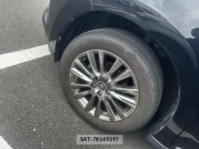 Toyota HARRIER 2017-01 7500774-10