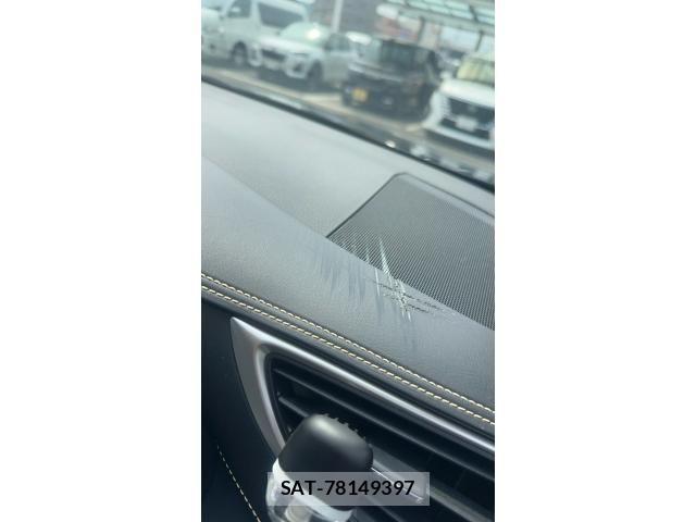 Toyota HARRIER 2017-01 7500774-14