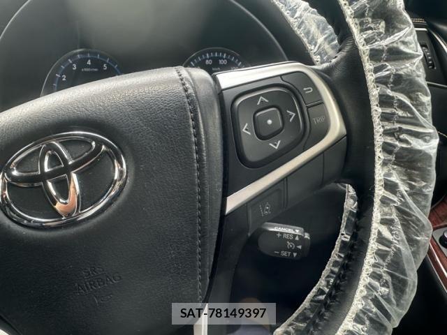 Toyota HARRIER 2017-01 7500774-20