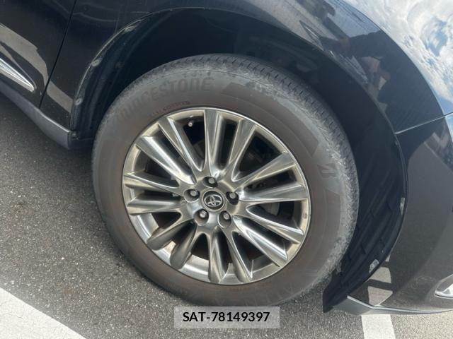 Toyota HARRIER 2017-01 7500774-6