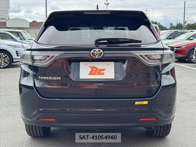 Toyota HARRIER 2015-10 7508766-13