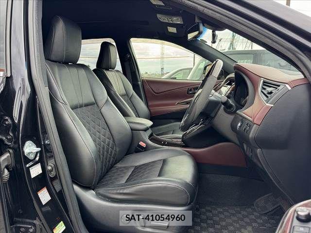 Toyota HARRIER 2015-10 7508766-15