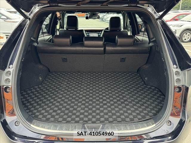 Toyota HARRIER 2015-10 7508766-18