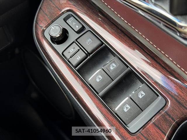 Toyota HARRIER 2015-10 7508766-24