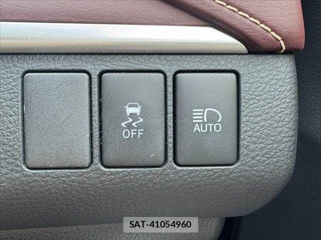 Toyota HARRIER 2015-10 7508766-26