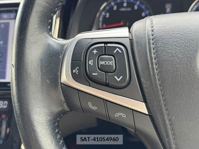 Toyota HARRIER 2015-10 7508766-28