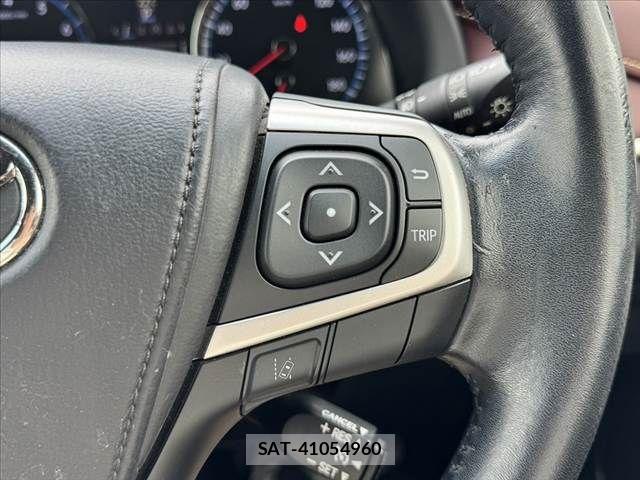 Toyota HARRIER 2015-10 7508766-29