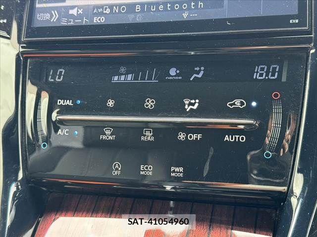 Toyota HARRIER 2015-10 7508766-3