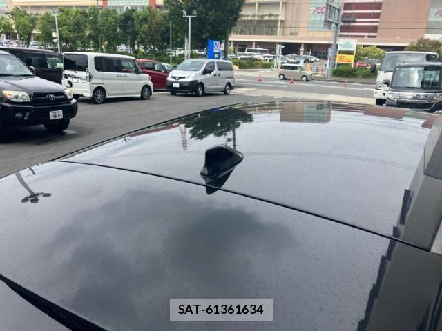 Toyota HARRIER 2019-09 7500742-11