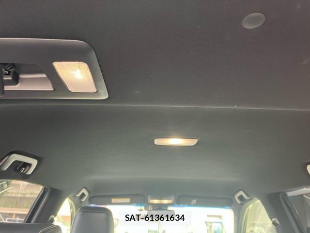 Toyota HARRIER 2019-09 7500742-13