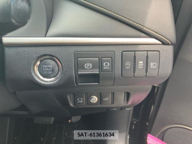 Toyota HARRIER 2019-09 7500742-16