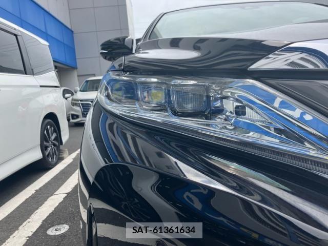 Toyota HARRIER 2019-09 7500742-4