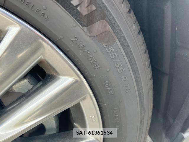 Toyota HARRIER 2019-09 7500742-6