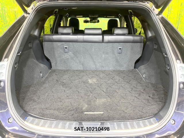 Toyota HARRIER 2015-03 7500772-9