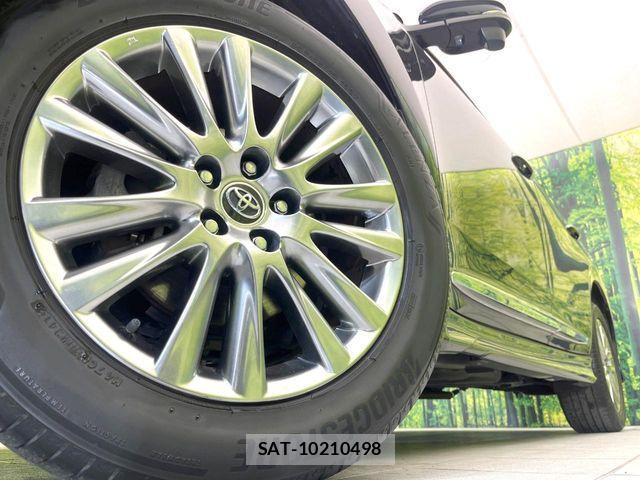 Toyota HARRIER 2015-03 7500772-12