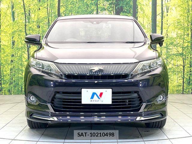 Toyota HARRIER 2015-03 7500772-13