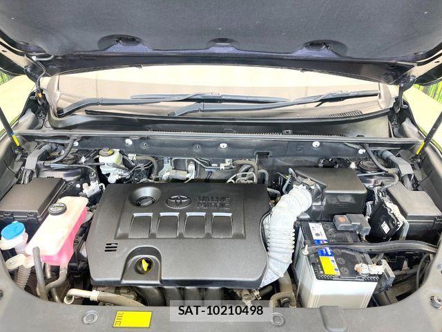 Toyota HARRIER 2015-03 7500772-17